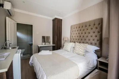 The Royal Guest House Hotels in Klerksdorp