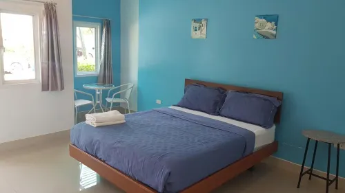 The Moonlight Resort Hotels in Ban Chang