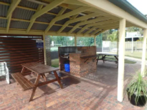 Burleigh Gardens