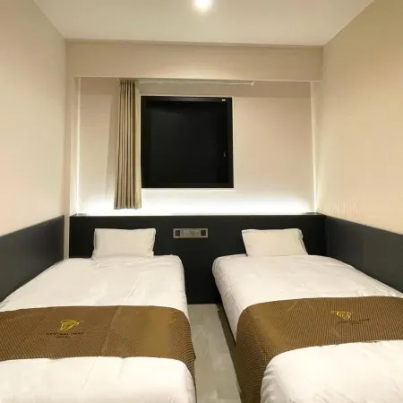 Tsushima Central Park Hotel