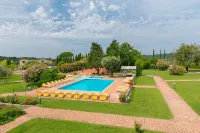 Relais la Pieve Vecchia Hotels in Riparbella