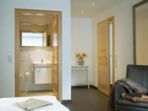 Hotel Restaurant Daute Hotels in Iserlohn
