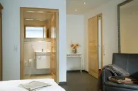 Hotel Restaurant Daute Hotel di Iserlohn