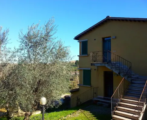 Residence le Meridiane