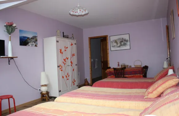 我的心布瓦民宿