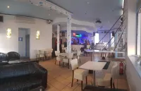 The Portland Hotel Hotels in Folkestone