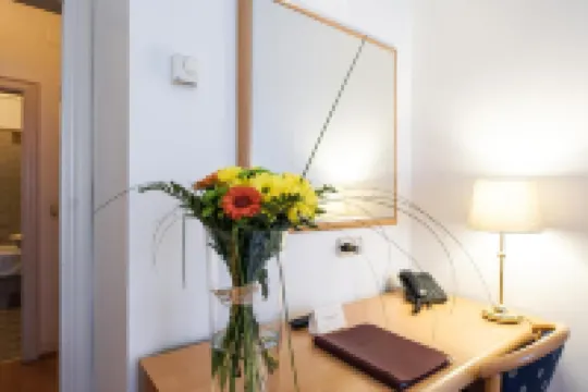 Hotel Tivoli Prague Hotels in Prague