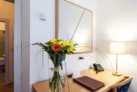 Hotel Tivoli Prague Hotel a 