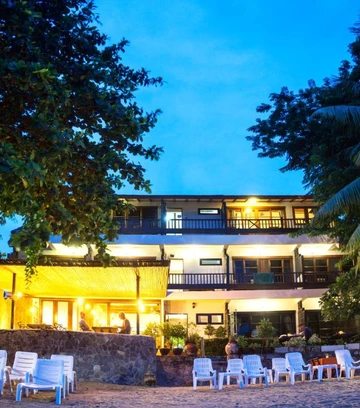 รูปภาพของเดอะลอดจ์บ่อผุด