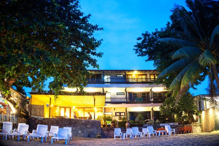 รูปภาพของเดอะลอดจ์บ่อผุด