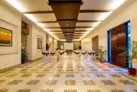 Fort Jadhavgadh -A Gadh Heritage Hotel