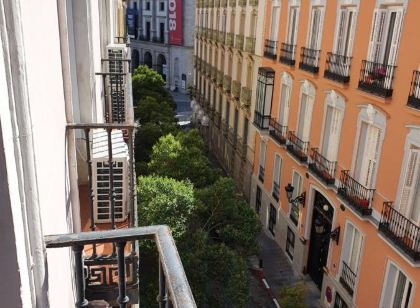 CH Otello Rooms I - Madrid