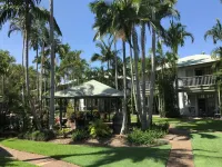 Coral Beach Noosa Resort