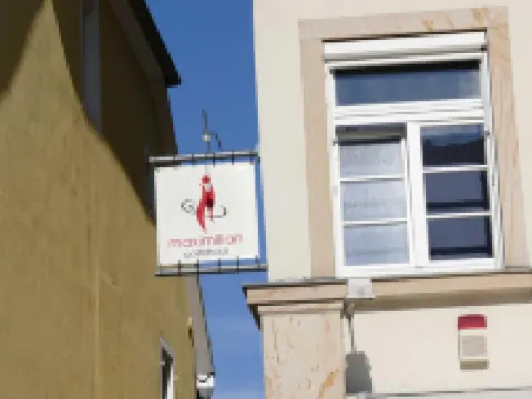 Maximilian Hotels in Speyer