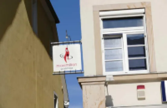 馬克西米利安飯店