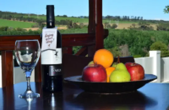 D'Aria Guest Cottages