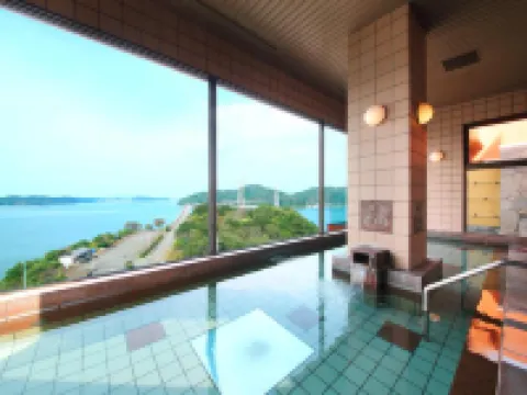 旅宿よぶこ 唐津のホテル