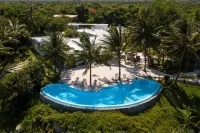 Shooting Star Boutique Hotel - Strand