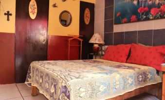 Hostel Casa Zalaoui