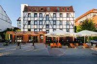 Horeka Hotel & Spa Hotels in 