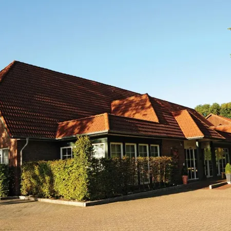 Hotel Zum Zollhaus