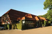 Residenz Hotel Zum Zollhaus Hotels in Brake (Unterweser)