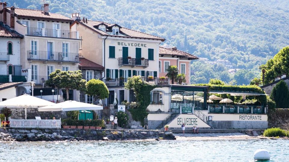 Belvedere