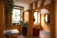 Pension am Heusteig