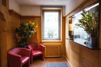Pension am Heusteig