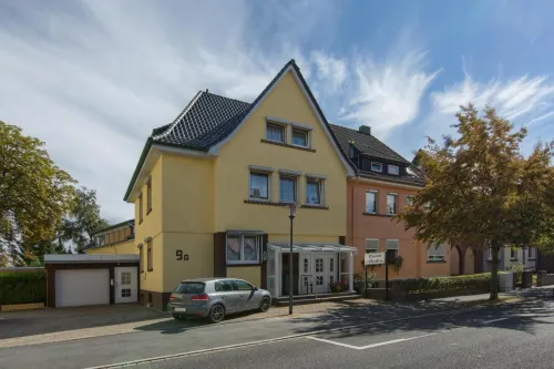 Pension Alscher Garni - Mountain view