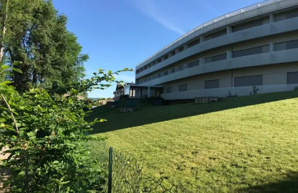 狄翁那卡奧爾貝斯特韋斯特優質酒店