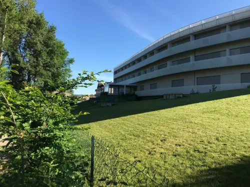 Best Western Plus Hotel Divona Cahors Hotels in Lot