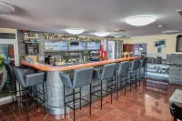 Hotel Arena Hotels in Zatec