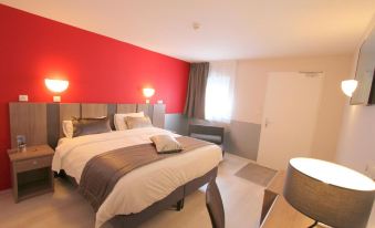 Logis Hotel Restaurant le Grand Turc