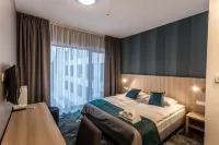 Hotel Zatoka Hotel a Pruszcz Gdanski