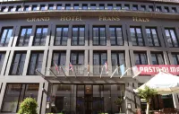 Amrâth Grand Hotel Frans Hals Hotels in Haarlem