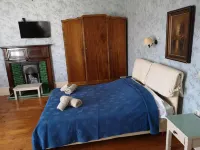 Villa Melina Hotel di Pulau Kalymnos