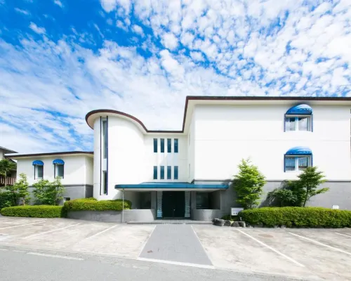 Sundance Resort Hakone Gora Hotels in Hakone