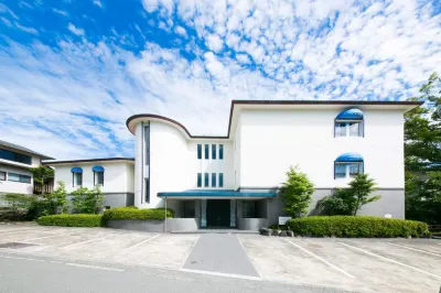 Sundance Resort Hakone Gora Hotels near Gora Onsen