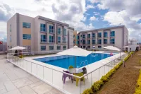 Hotel Las Olas Palermo Hotel a Neiva