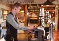 Pine Marten, Dunbar by Marston's Inns Hotels in Dunbar