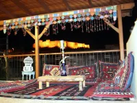 تونكاي بنسيون فنادق في Isa Bey Mahallesi
