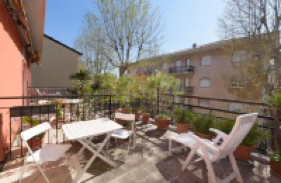 Hotel Morchio Mhotelsgroup Hotel di 