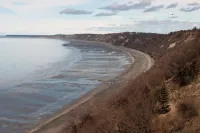 Clam Gulch Lodge - Inns