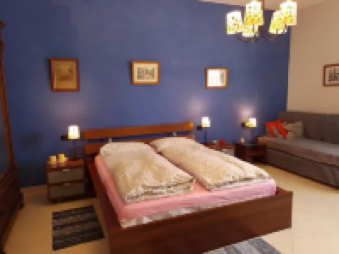 B&B クポーレ エ カンパニリ