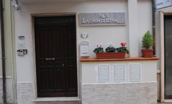 La casa di Luna - Housity