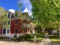 Bross Hotel B & B Hotel a Delta County