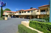 Tuscany Gardens Motor Lodge Hotels in 