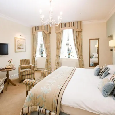 The George Hotel Hotels near Penrith Castle