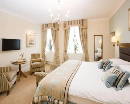The George Hotel Hotels in Penrith